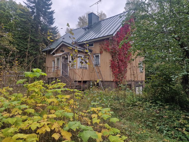 Henrikinkatu 20
