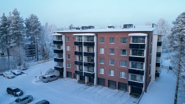 Kiertotie 19, Rovaniemi, Kuva 2, esikatselu