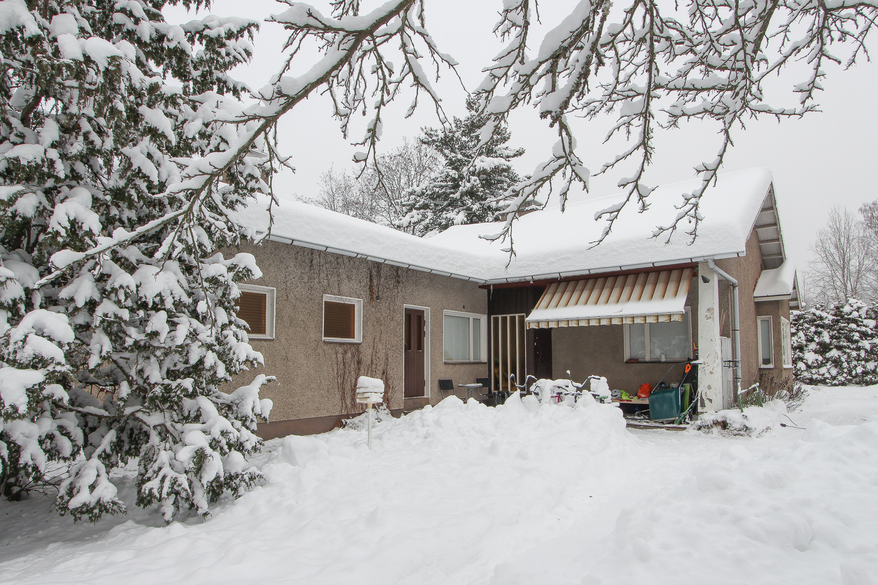 Sipusaarentie 12, Riihimäki (Petsamo), Kuva 17