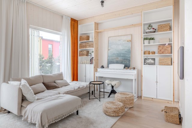 Haapaperhosentie 4 D, Helsinki (Honkasuo), Kuva 8, esikatselu