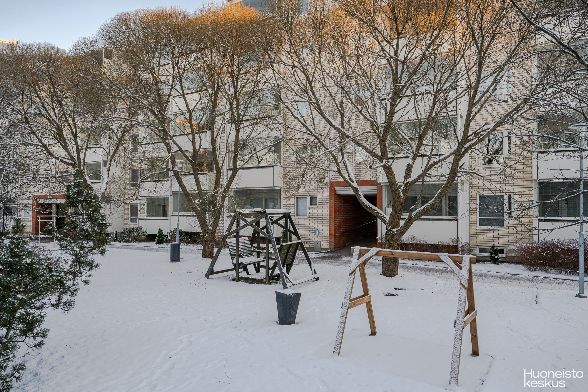 Puusepänkuja 7, Oulu (Myllytulli), Kuva 24