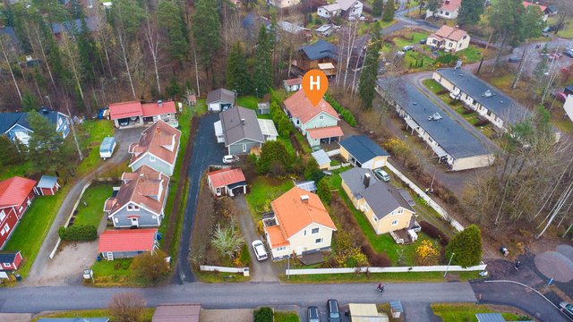 Kiesitie 2 b, Kangasala (Lemetty), Kuva 1, esikatselu