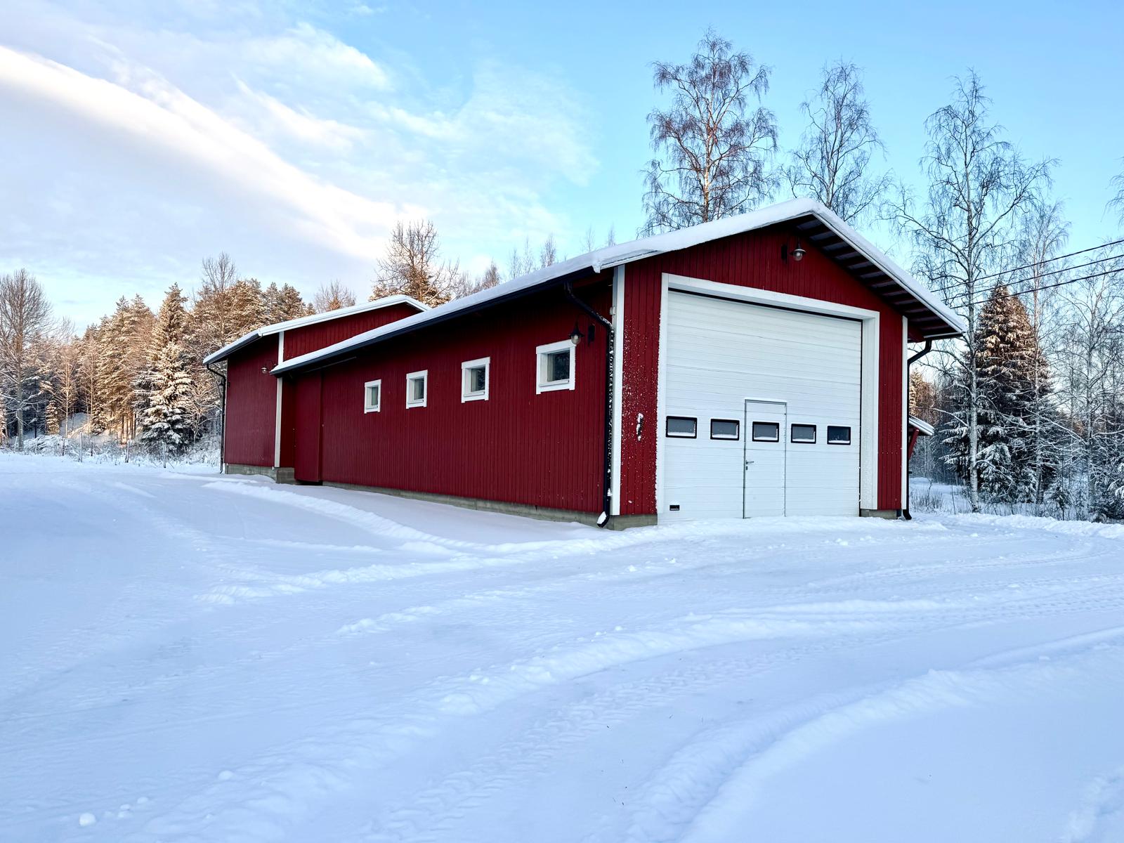 Kunnasniementie 67, Onttola (Kunnasniemi), Kuva 7