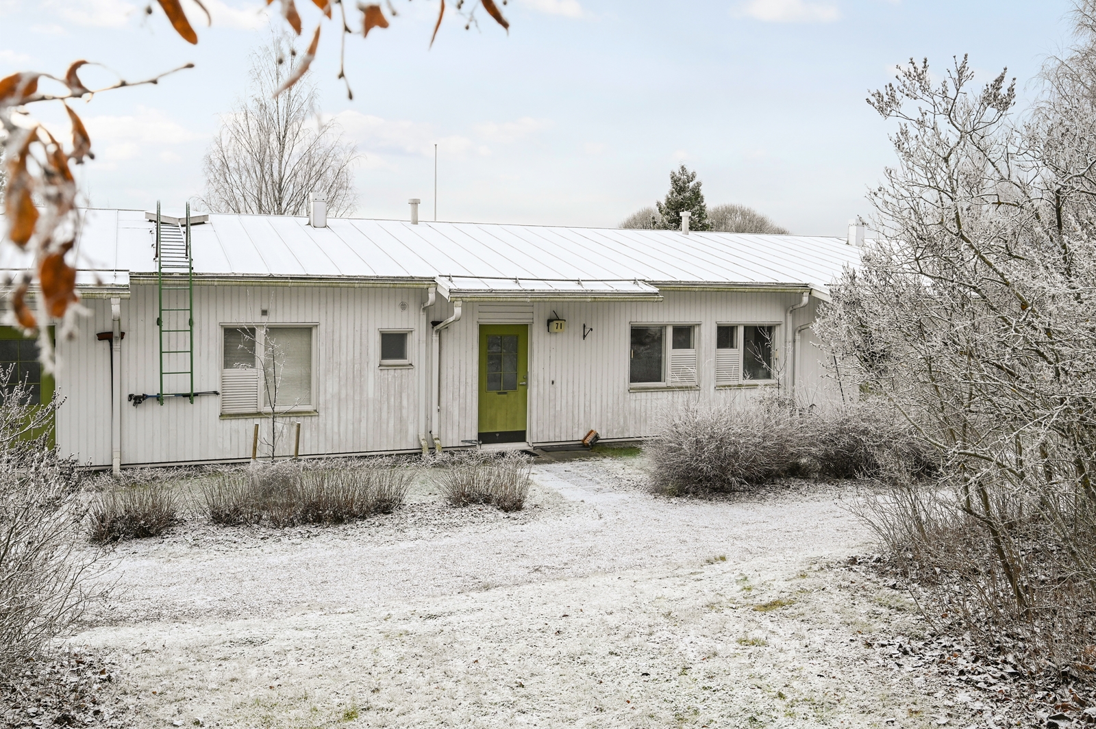 Humalistontie  7, Sipoo (Nikkilä), Kuva 15