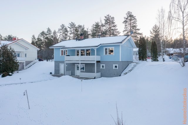 Rantatie 8, Sievi (Haikola), Kuva 2, esikatselu