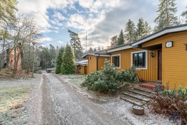 Munkkentie 8 A, 21620 Kaarina 36