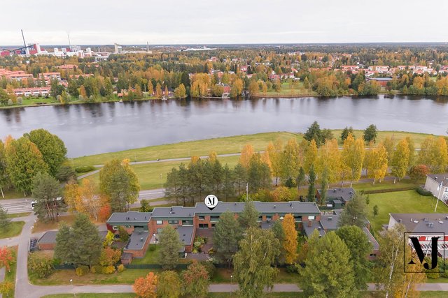 Kurkelankuja 10 C