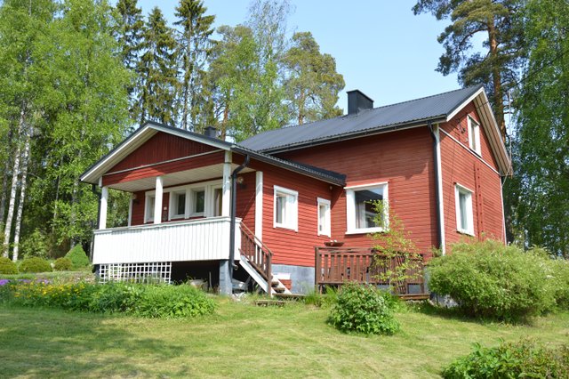 Rekirikontie 61