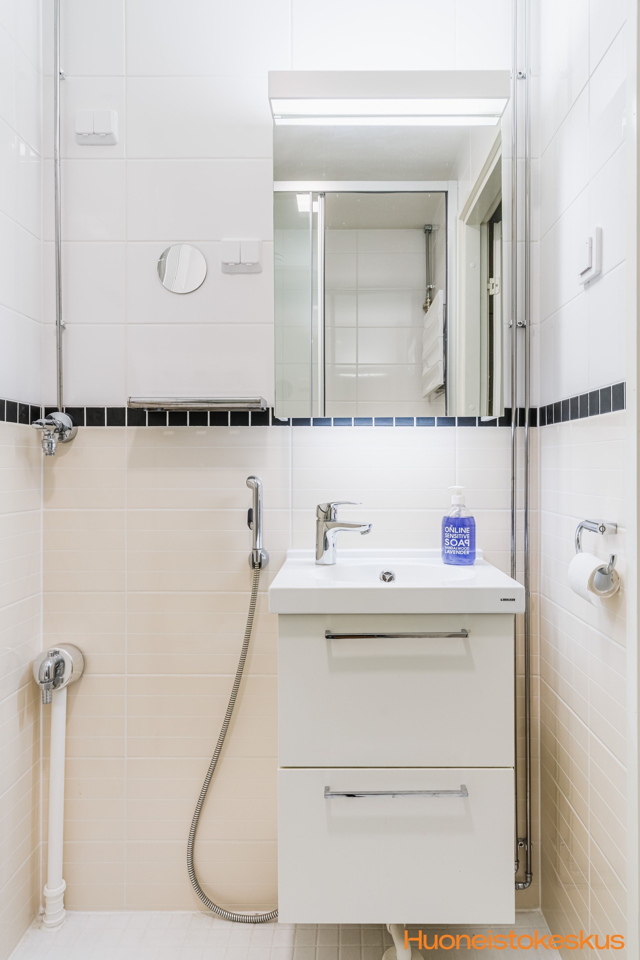 Fleminginkatu 4-6, Helsinki (Harju, Alppiharju), Kuva 8