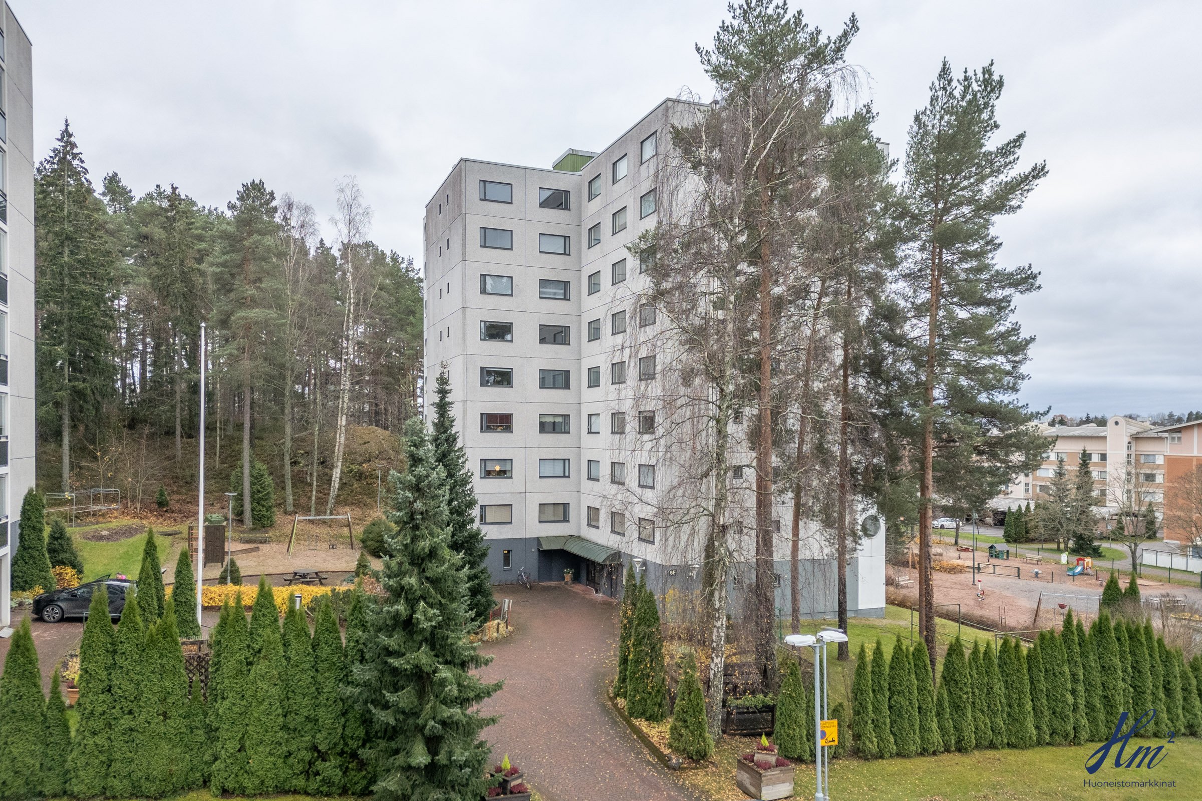 Voudinkatu 6 F, 20780 Kaarina