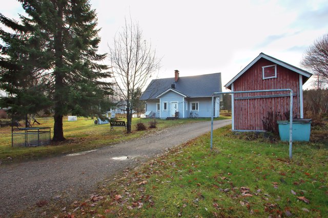 Ruohorannatie 8, Tuusniemi, Kuva 20, esikatselu