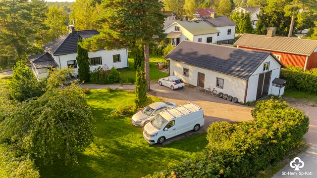 Maasillantie 15