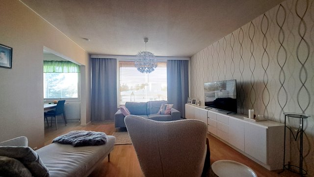 Saariselänkuja 2, Helsinki (Mellunmäki), Kuva 15, esikatselu