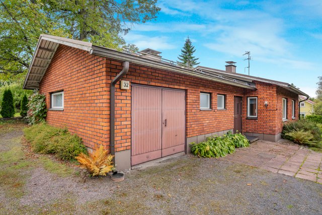 Korsontie 32