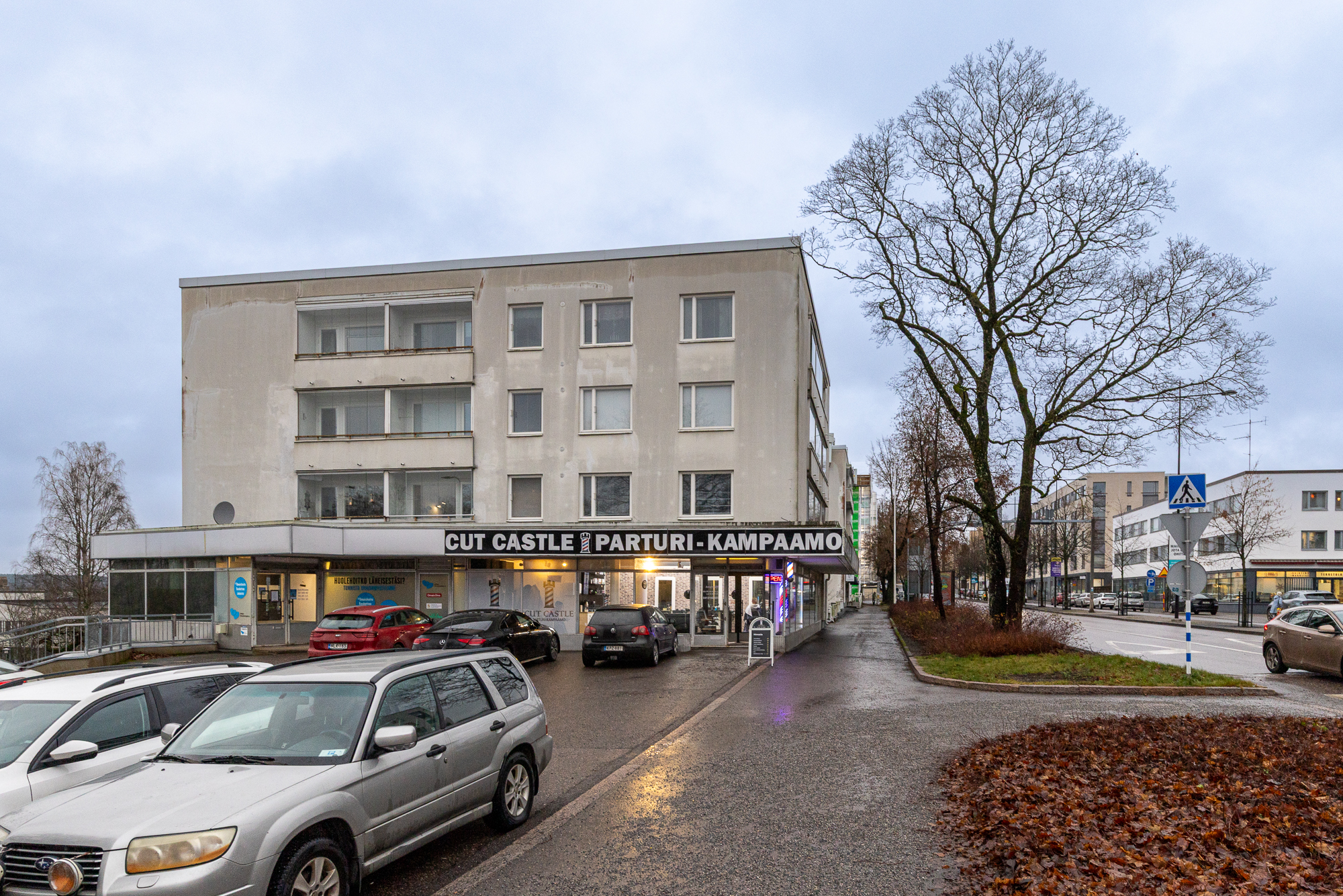 Suurlohjankatu 18, Lohja (Keskusta), Kuva 21