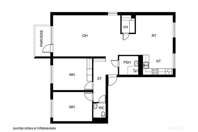 Kulmakatu 1, Imatra (Rajapatsas), Kuva 2, esikatselu