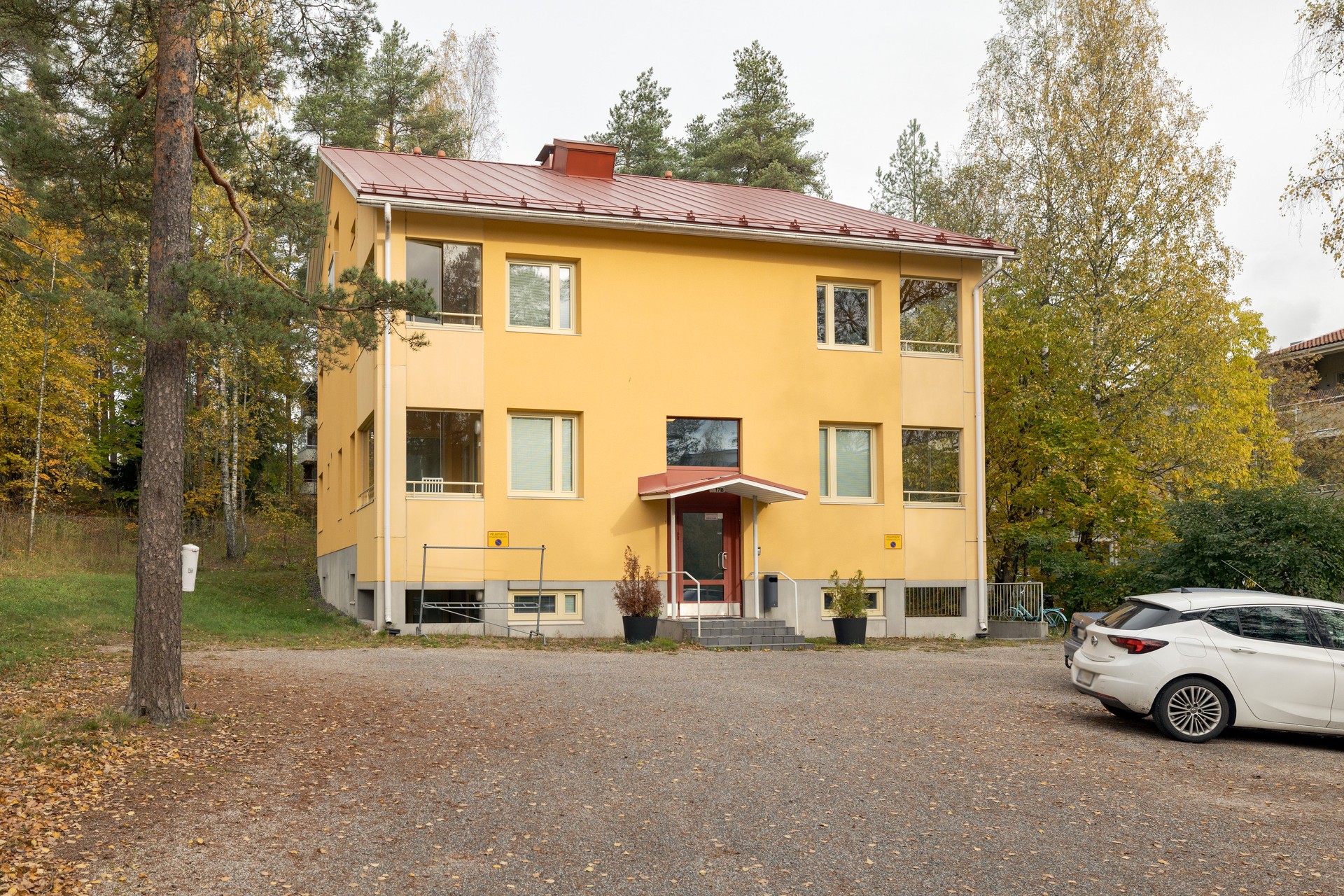 Päivärinteenkatu 17, Lahti (Kärpänen), Kuva 3