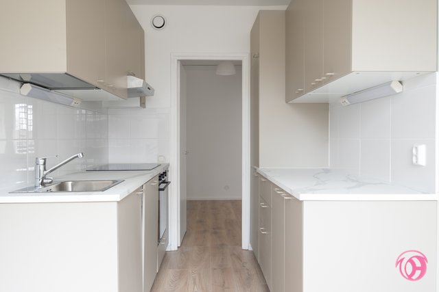 Kaivosrinteentie 1-3  E