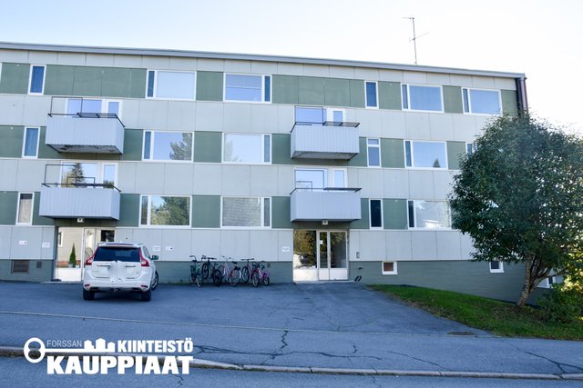 Kirkkoahteentie 1 B 11