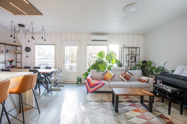 Laaksolahdentie 3 B