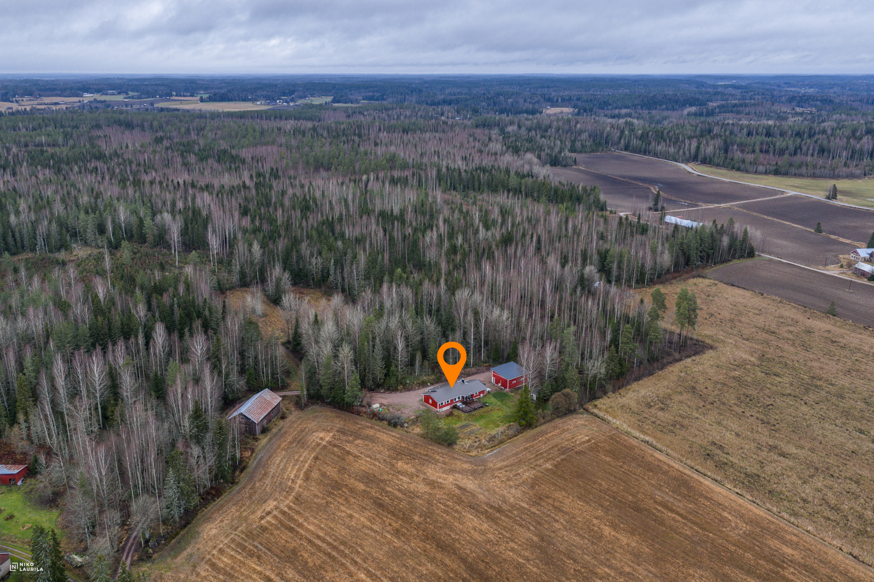 Jokiniityntie 53, Myrskylä, Kuva 44