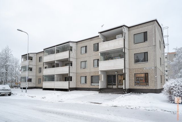 Virastokatu 7, Ylivieska (Keskusta), Kuva 16, esikatselu