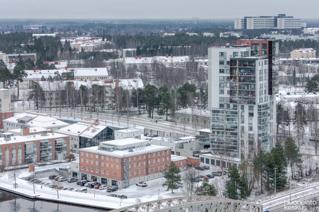 Kasarmintie 21, Oulu (Kasarminranta), Kuva 27, esikatselu