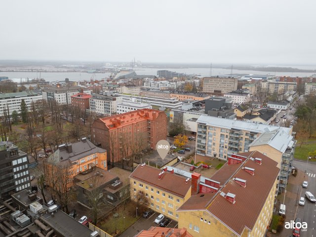 Kymenlaaksonkatu 4 C