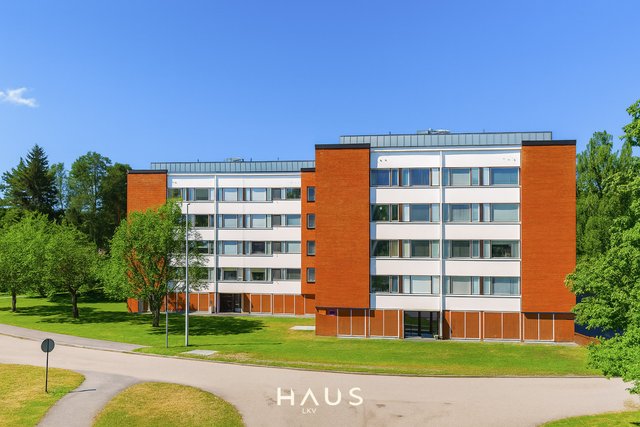 Linnunpääntie 3 F 89