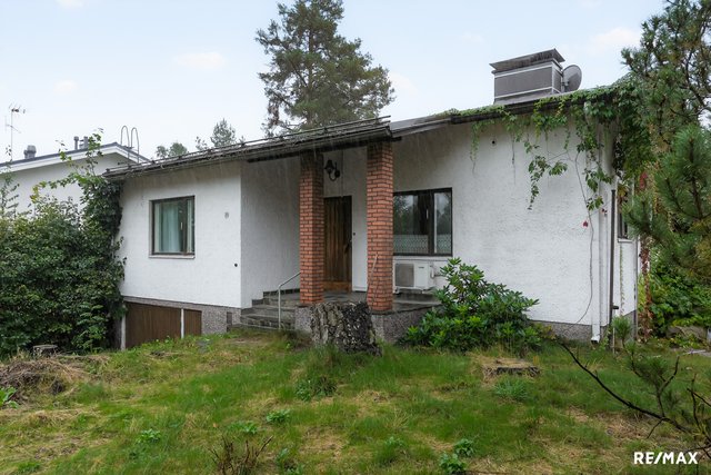 Krenatöörintie 26 b