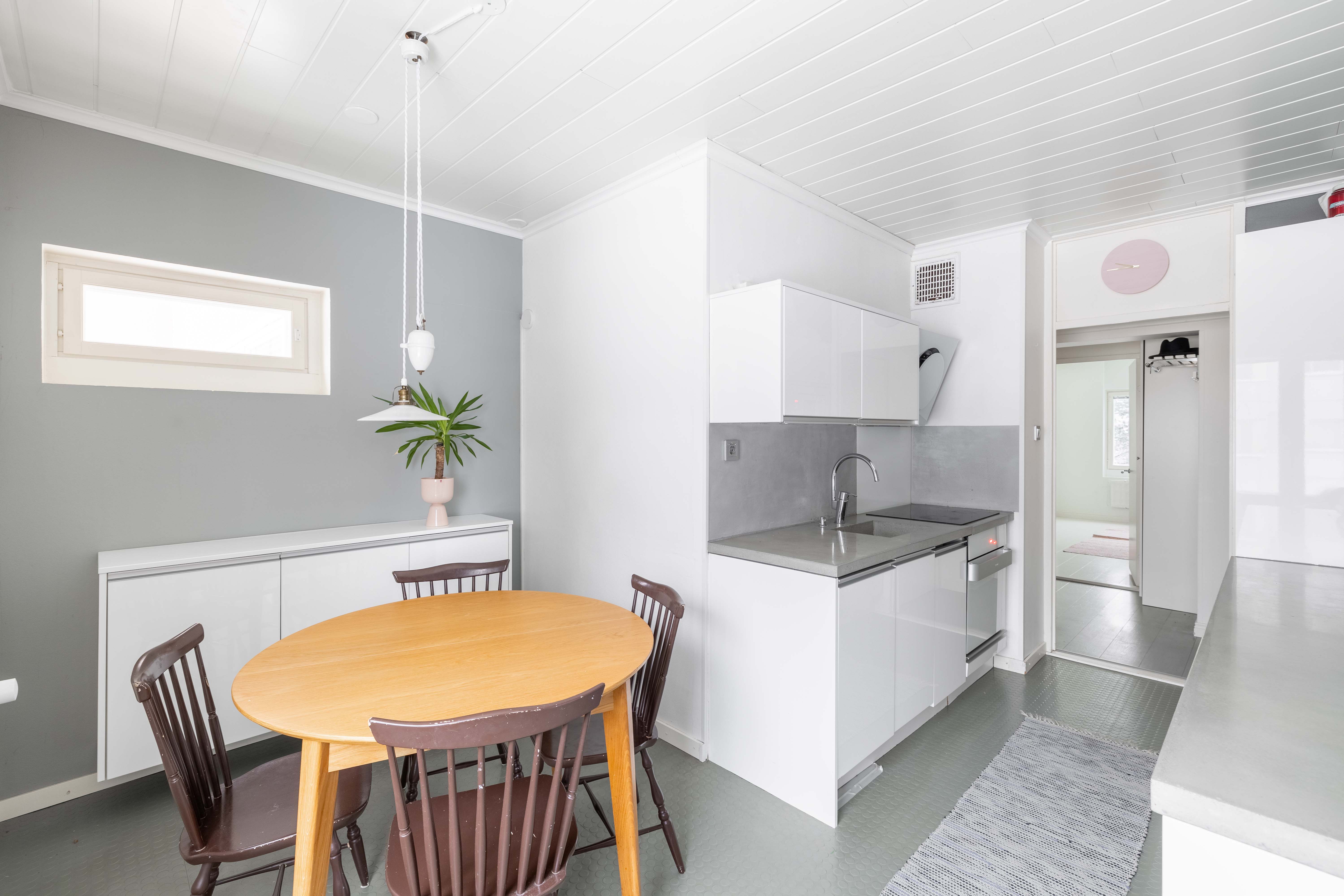 Oskelantie 5, Helsinki (Etelä-Haaga), Kuva 5