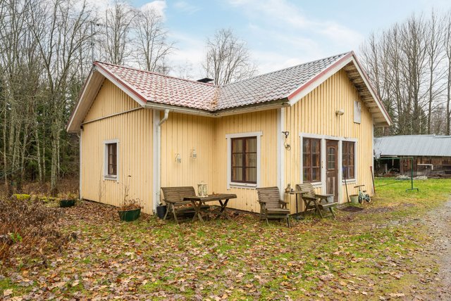 Ahonpääntie 261, Lohja, Kuva 8, esikatselu