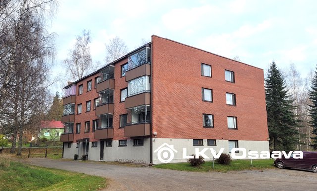 Pellavamakasiininkuja 8 as