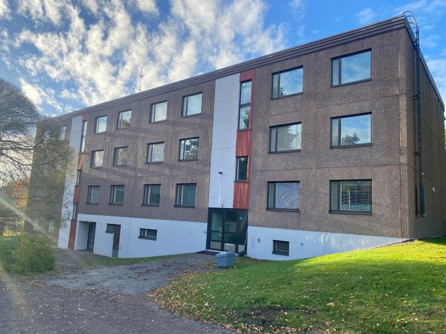 Ortamonraitti 4 B