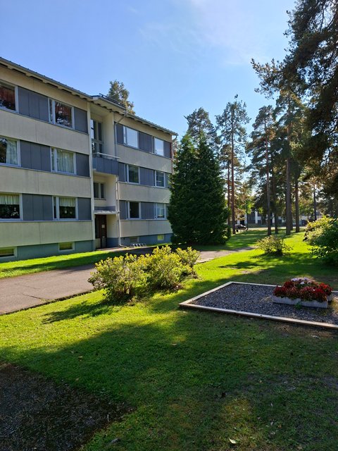 Mäntyrinne 5 C