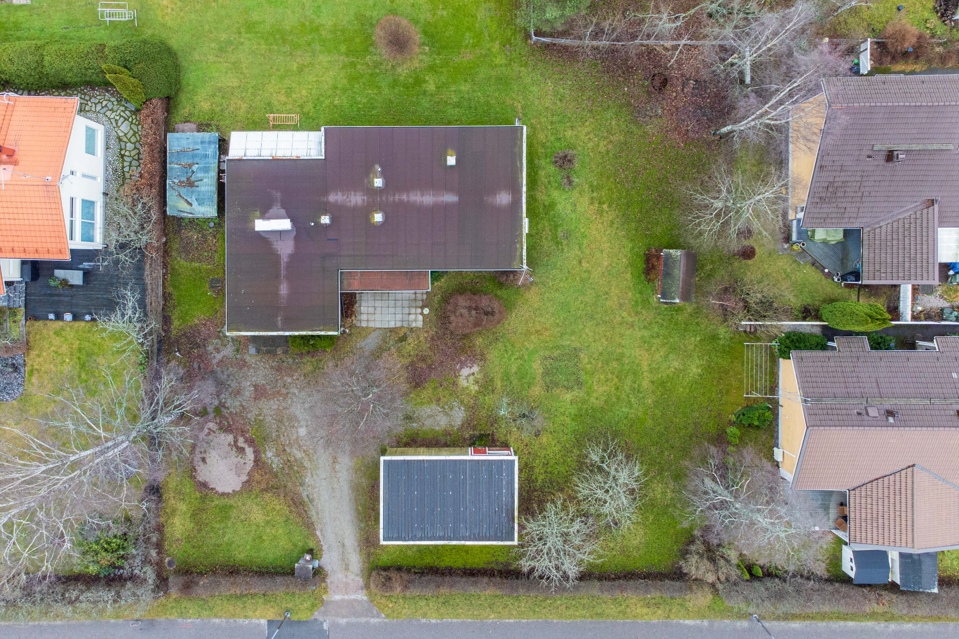 Hippiäistie 3, Helsinki (Tapaninkylä), Kuva 6