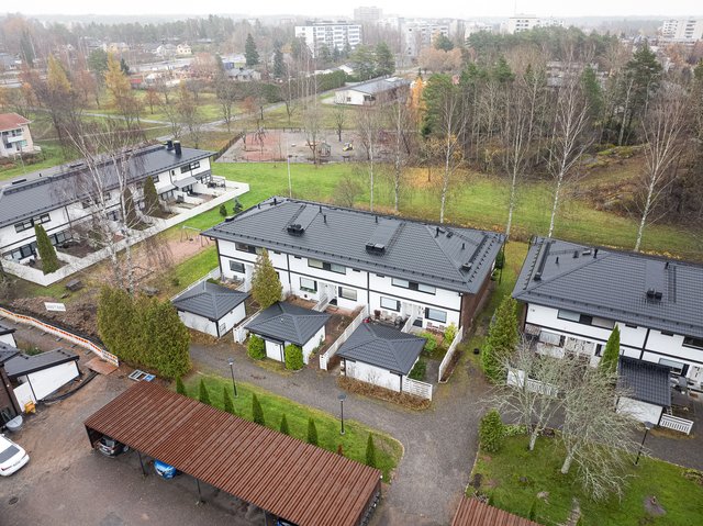 Frälsintie 7 A, 21200 RAISIO 1