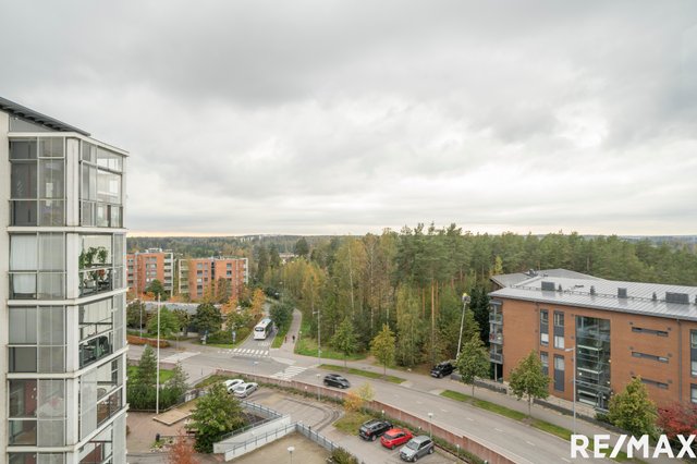 Saunalahdenkatu 16 A