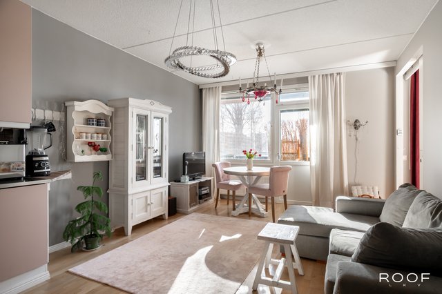 Vanhanlinnantie 10 C