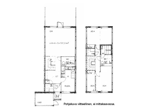Orminkuja 1 as, 20610 Turku 2
