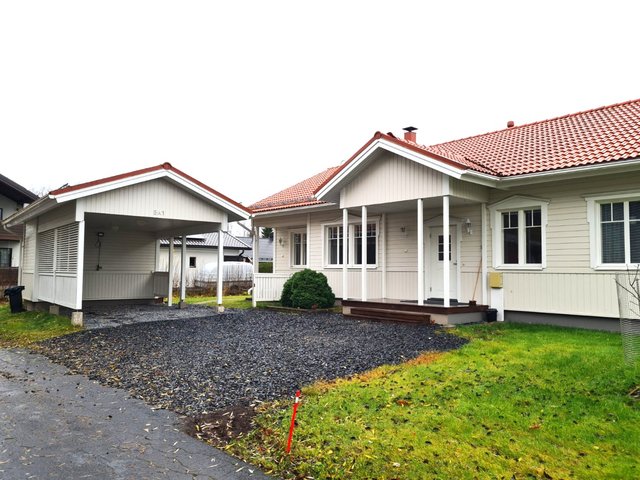 Perävainionpolku 5A as 1