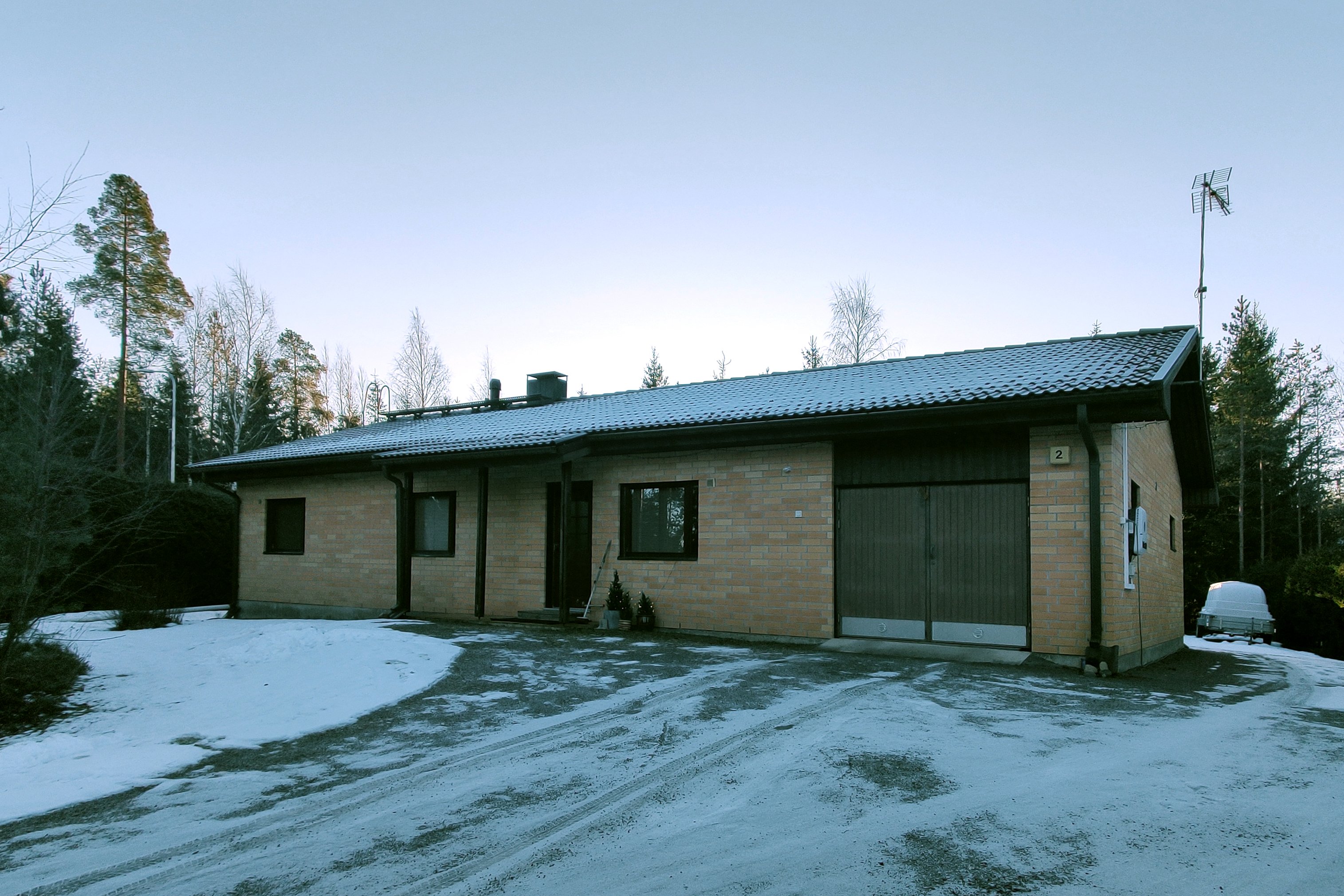 Mäkikuja 2, 21380 Aura