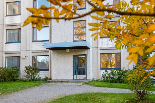 Mäntymäentie 2 A