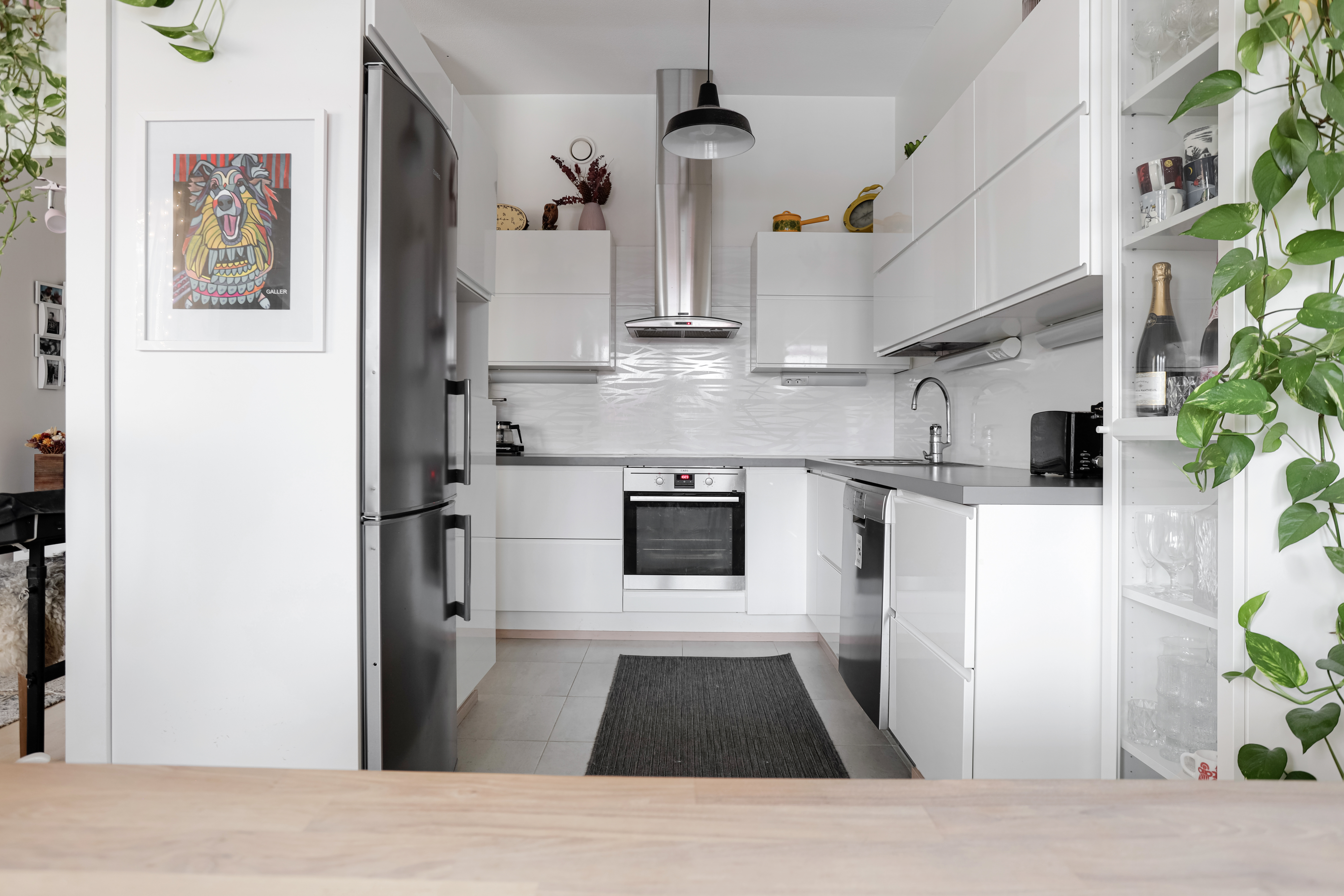 Kuunsilta 2, Kuopio (Savolanniemi), Kuva 2