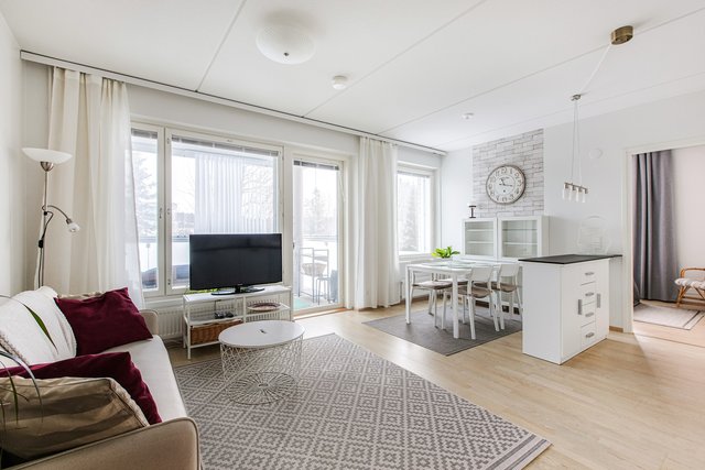 Kuusiniementie 21, Espoo (Viherkallio, Viherlaakso), Kuva 2, esikatselu