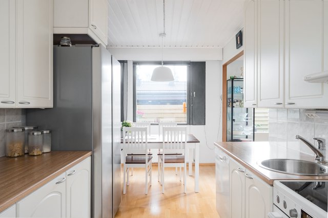 Keltakuja 7 B, Vantaa (Martinlaakso), Kuva 4, esikatselu