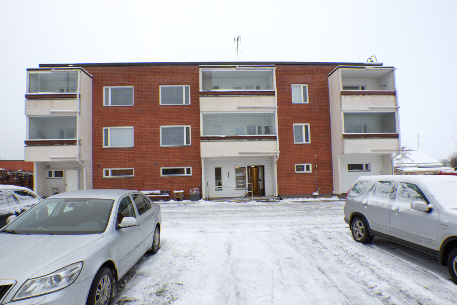 Matintie 14, Nilsiä (Nilsiä), Kuva 10