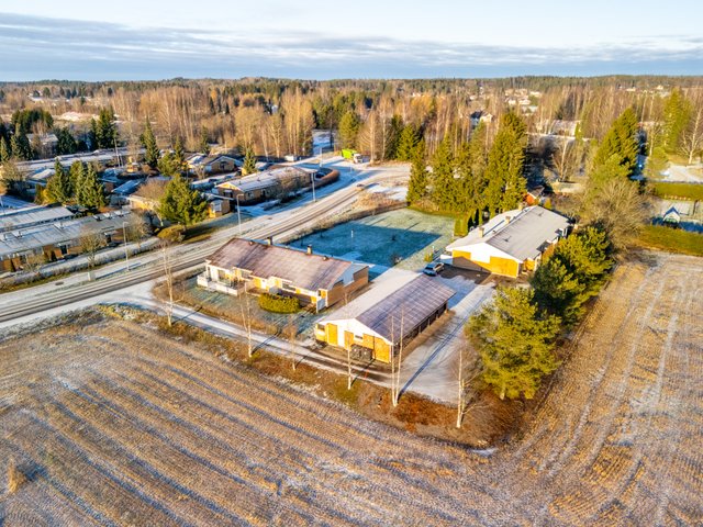 Mattilankatu 39, Forssa (Kuusto), Kuva 30, esikatselu