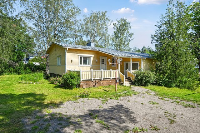 Papinpellontie 1, Sipoo (Nikkilä), Kuva 1, esikatselu