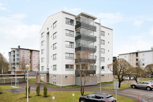 Snellmaninkatu 29 as